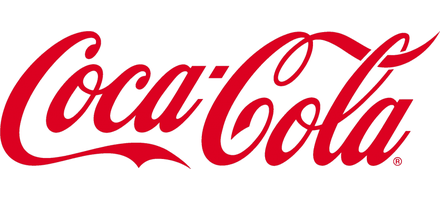 Coca-Cola logo