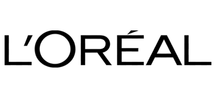 L&rsquo;Oréal logo