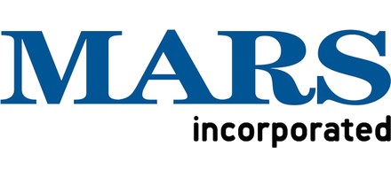 Mars logo