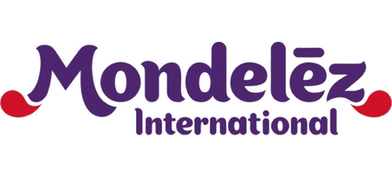 Mondelēz International logo