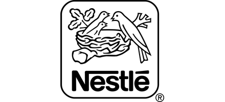 Nestlé logo